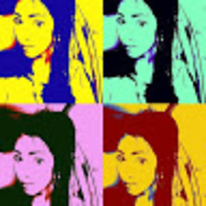 Meet your Posher, Tara